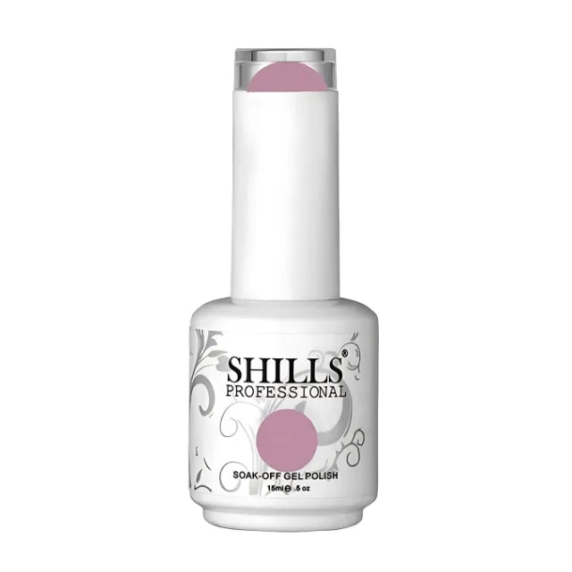 Shills Professional Gel Nail Polish (SH142) (15ml)