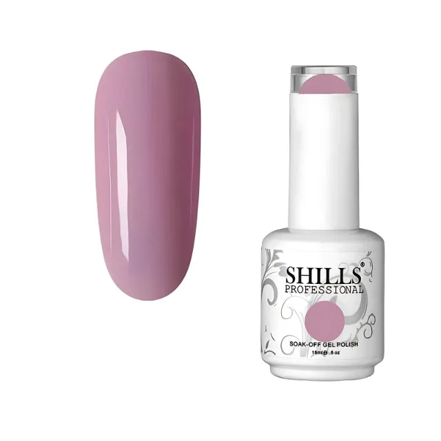 Shills Professional Gel Nail Polish (SH142) (15ml)