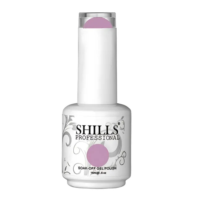 Shills Professional Gel Nail Polish (SH143) (15ml)