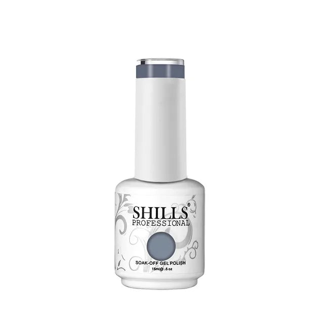 Shills Professional Gel Nail Polish (SH161) (15ml)