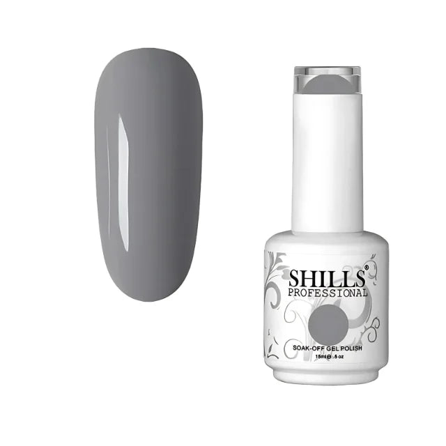 Shills Professional Gel Nail Polish (SH162) (15ml)