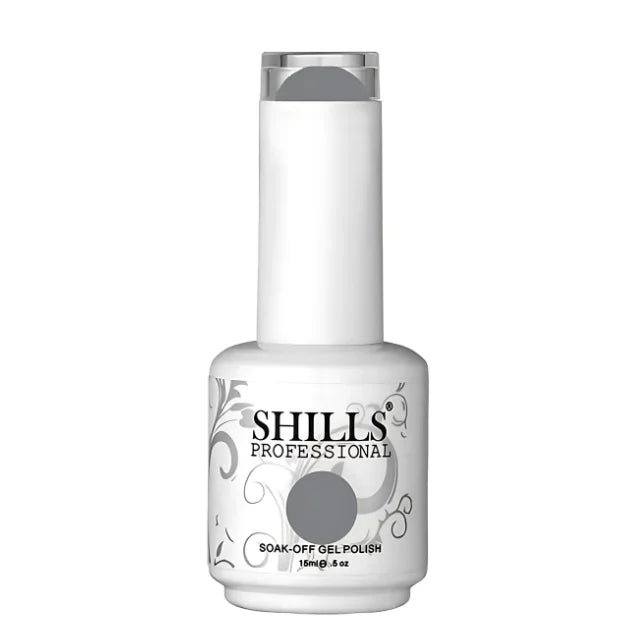 Shills Professional Gel Nail Polish (SH163) (15ml)