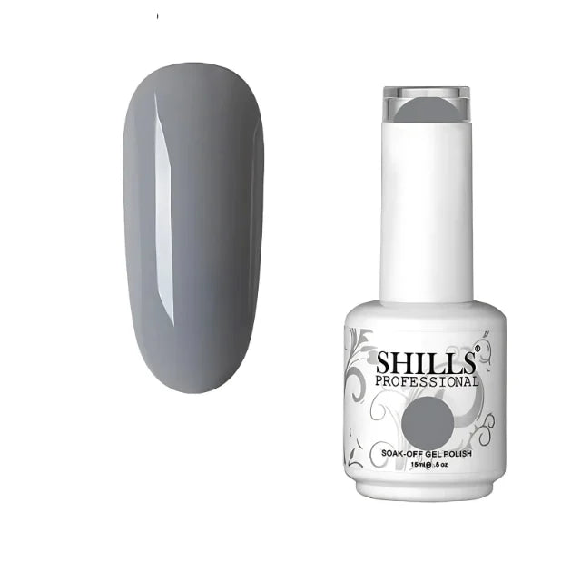 Shills Professional Gel Nail Polish (SH163) (15ml)