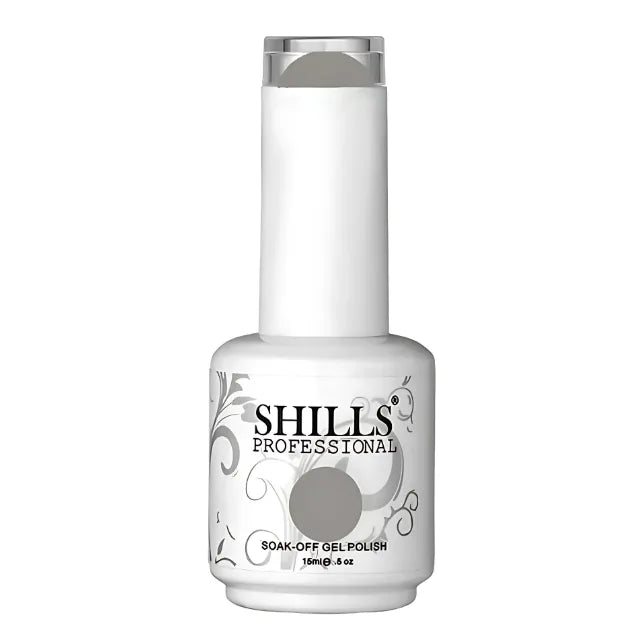 Shills Professional Gel Nail Polish (SH182) (15ml)