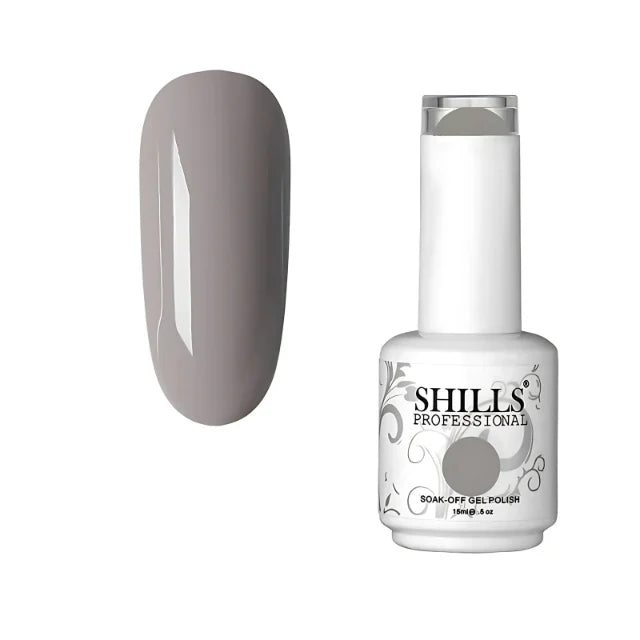 Shills Professional Gel Nail Polish (SH182) (15ml)