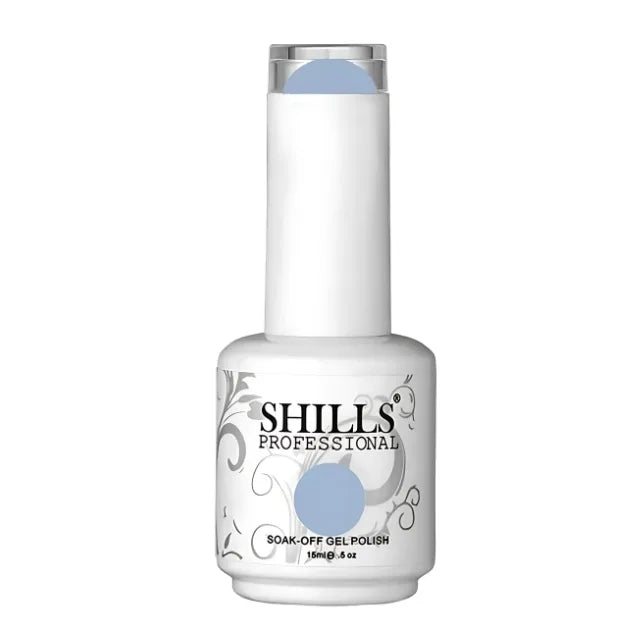 Shills Professional Gel Nail Polish (SH193) (15ml)