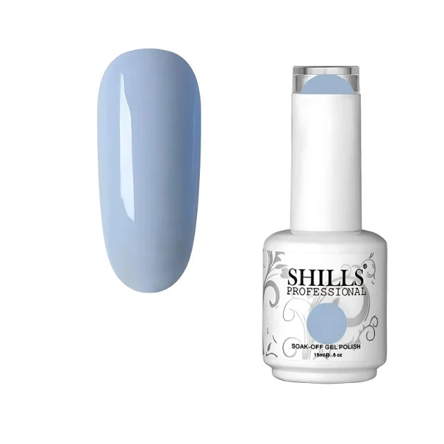 Shills Professional Gel Nail Polish (SH193) (15ml)