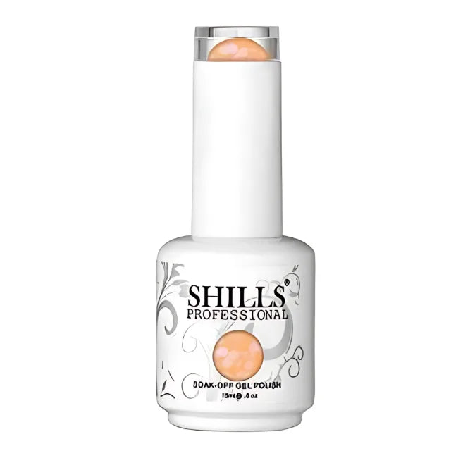 Shills Professional Gel Nail Polish (Snowflake Series - 251) (15ml)