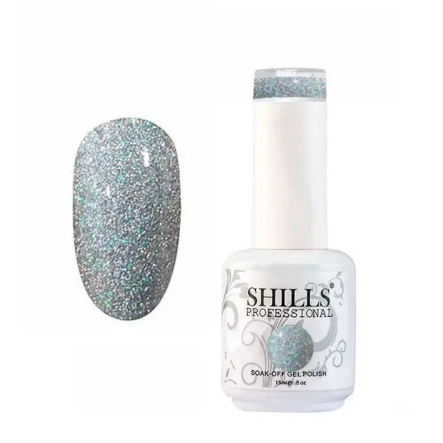 Shills Professional Gel Nail Polish (SH281) (15ml)