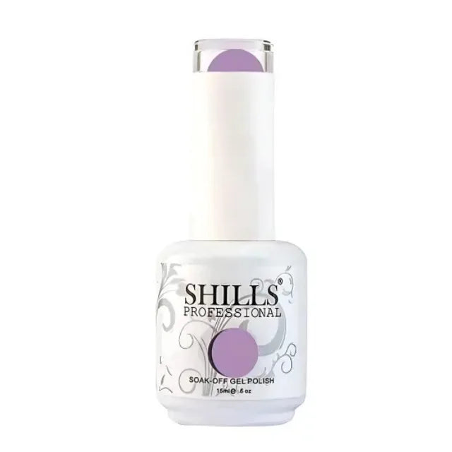 Shills Professional Gel Nail Polish (SH002) (15ml)