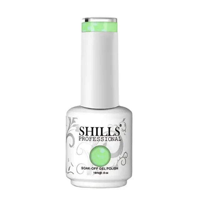 Shills Professional Gel Nail Polish (Snowflake Series - SPG253) (15ml)