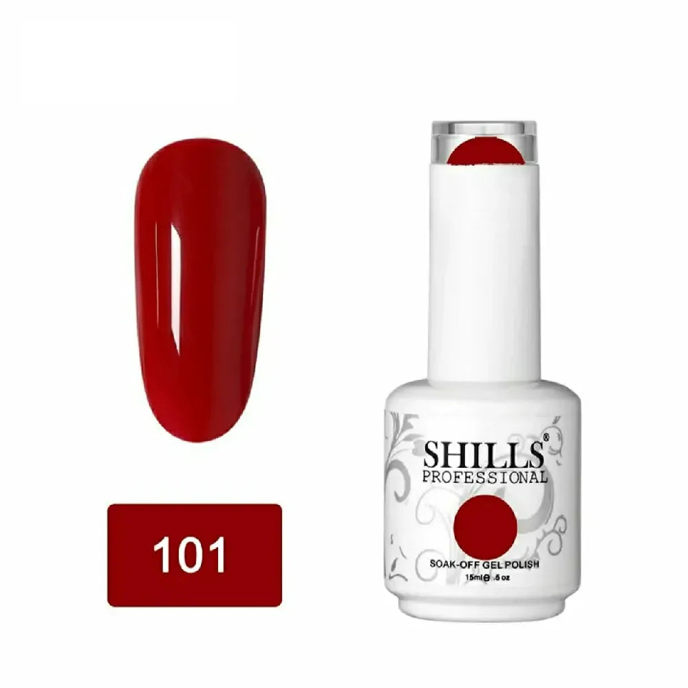 Shills Professional Gel Polish (15ml) SH101