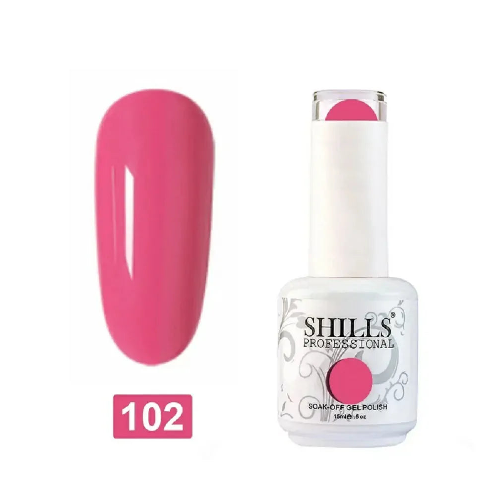 Shills Professional Gel Polish (15ml) SH102