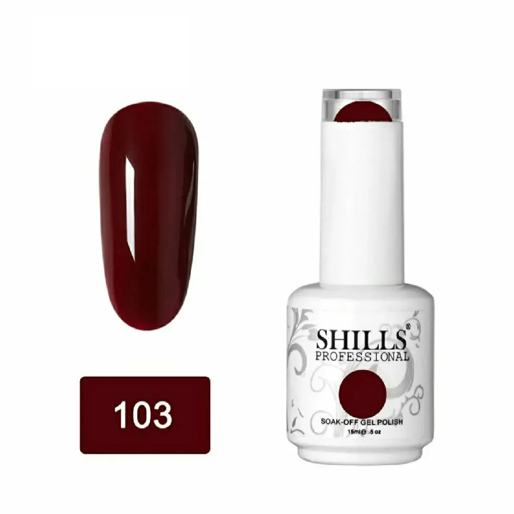 Shills Professional Gel Polish (15ml) SH103