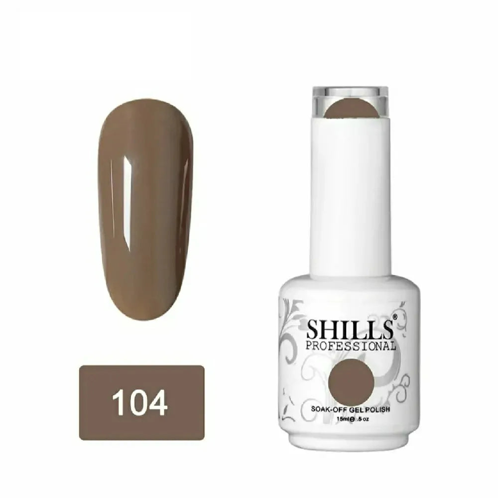 Shills Professional Gel Polish (15ml) SH104