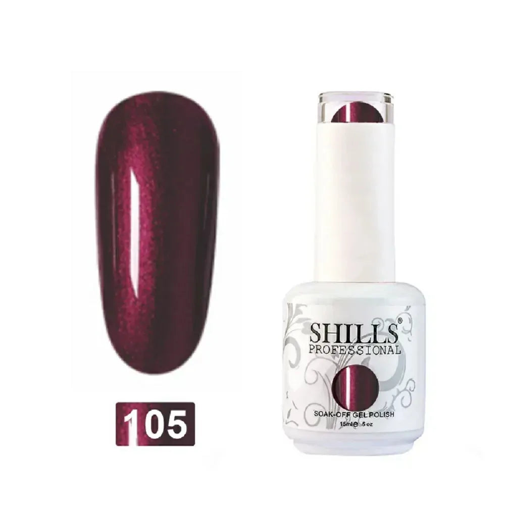 Shills Professional Gel Polish (15ml) SH105