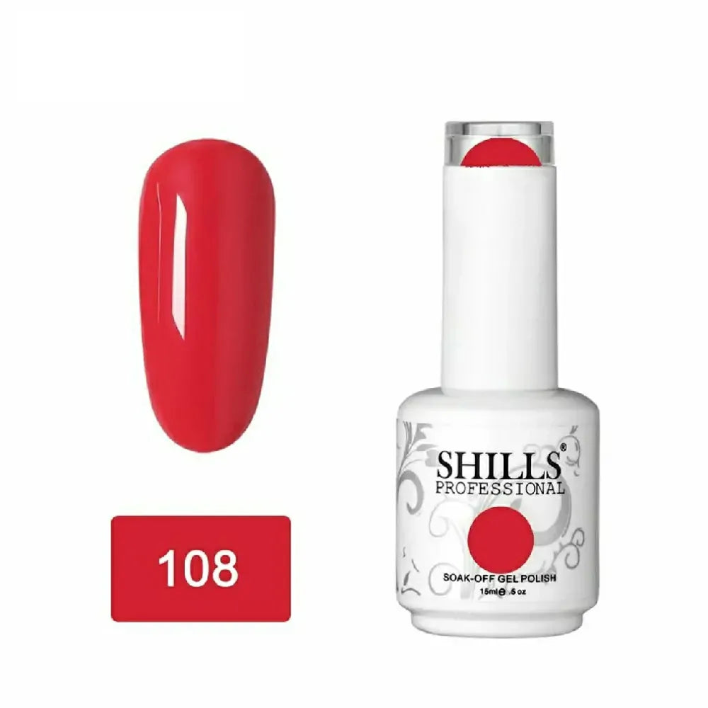 Shills Professional Gel Polish (15ml) SH108