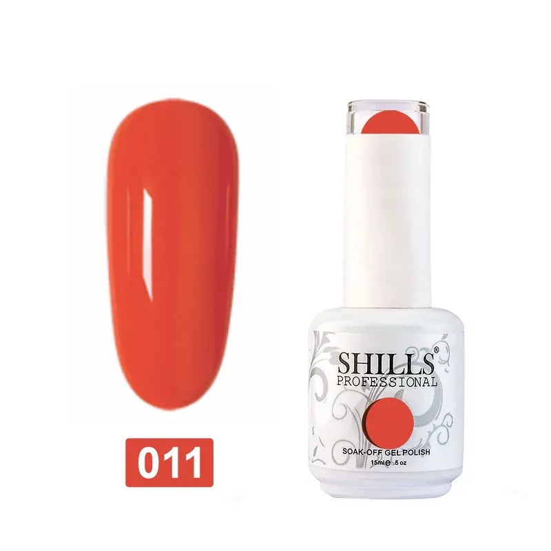 Shills Professional Gel Polish (15ml) SH011