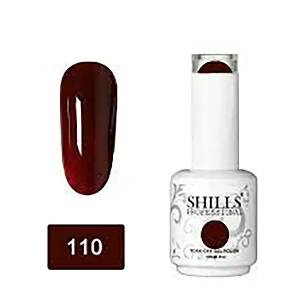 Shills Professional Gel Polish (15ml) SH110