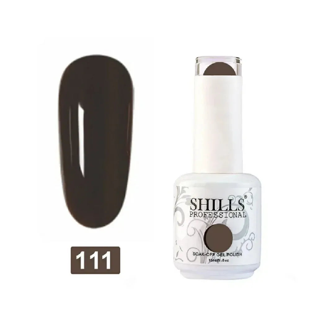 Shills Professional Gel Polish (15ml) SH111