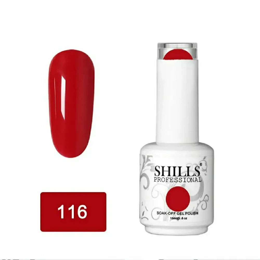 Shills Professional Gel Polish (15ml) SH116