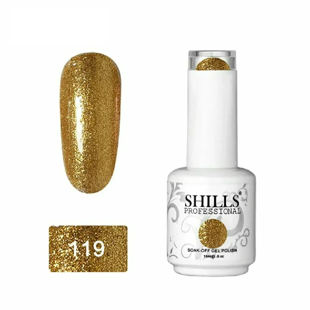 Shills Professional Gel Polish (15ml) SH119