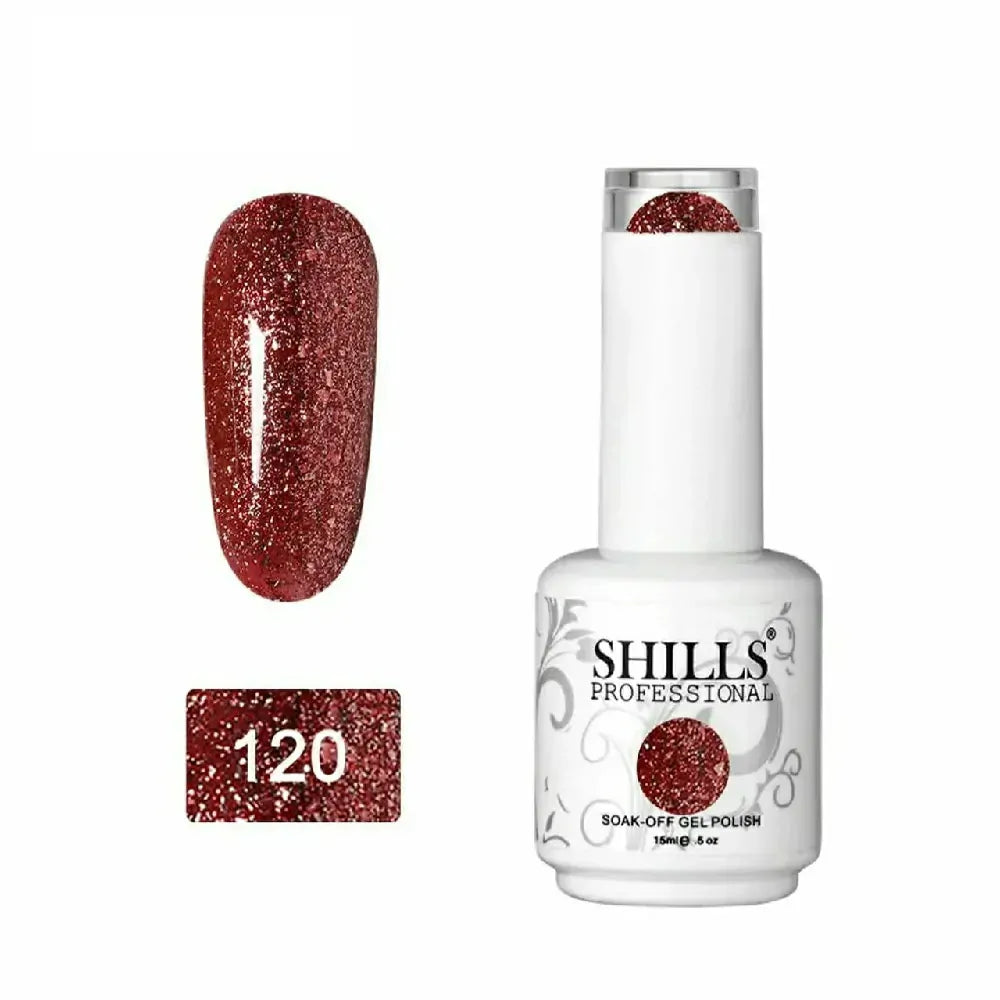 Shills Professional Gel Polish (15ml) SH120