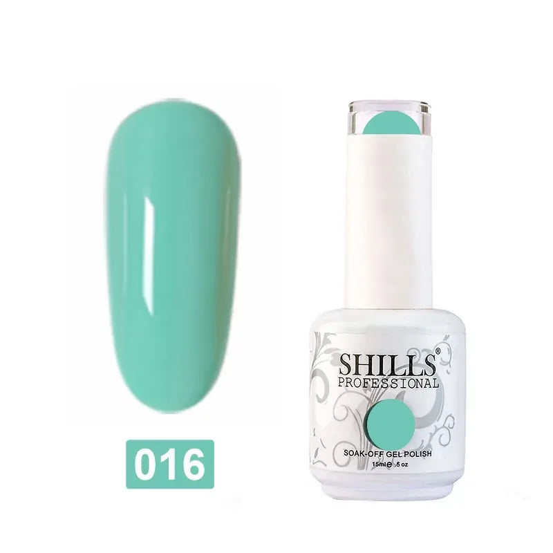 Shills Professional Gel Polish (15ml) SH016