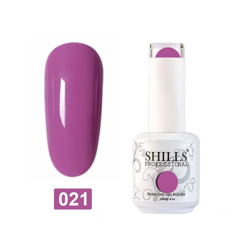 Shills Professional Gel Polish (15ml) SH021