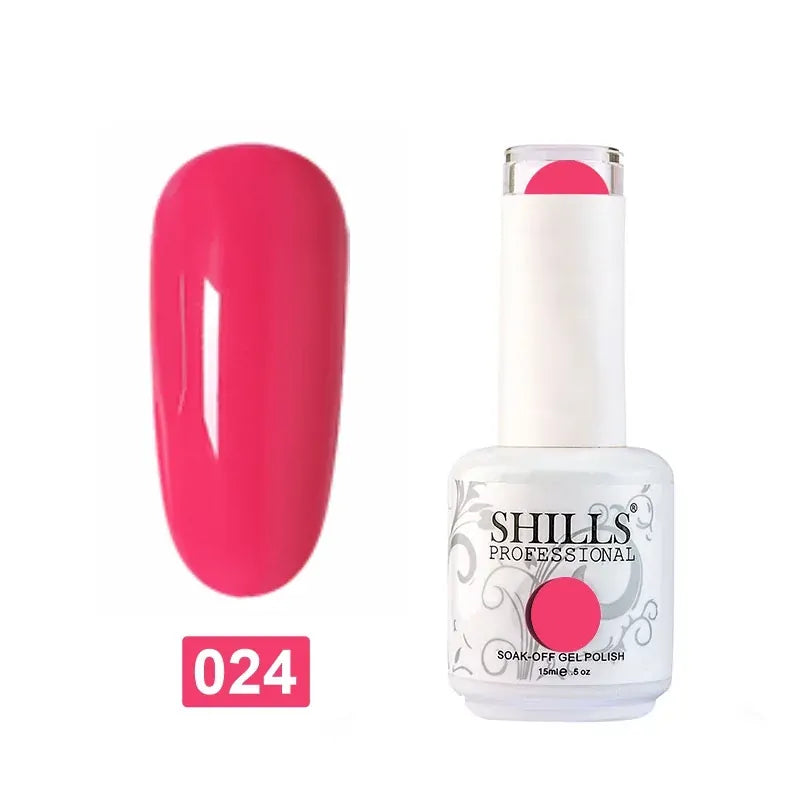 Shills Professional Gel Polish (15ml) SH024