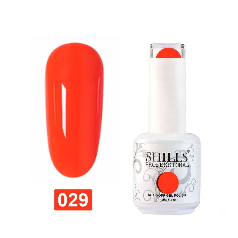 Shills Professional Gel Polish (15ml) SH029