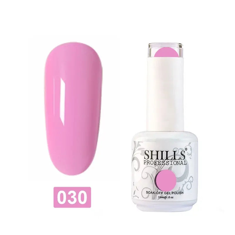 Shills Professional Gel Polish (15ml) SH030