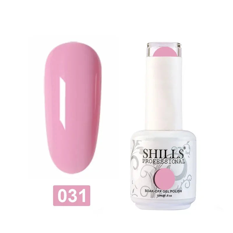Shills Professional Gel Polish (15ml) SH031