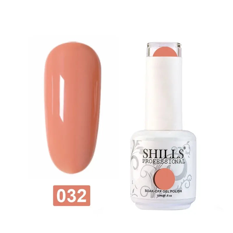 Shills Professional Gel Polish (15ml) SH032