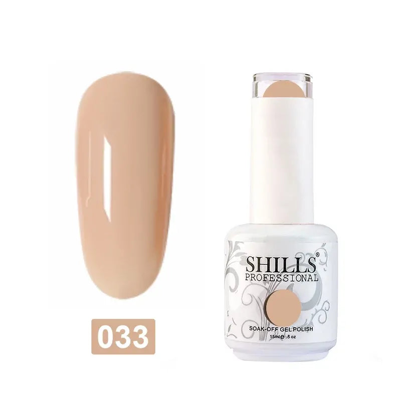 Shills Professional Gel Polish (15ml) SH033