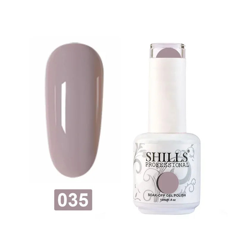 Shills Professional Gel Polish (15ml) SH035