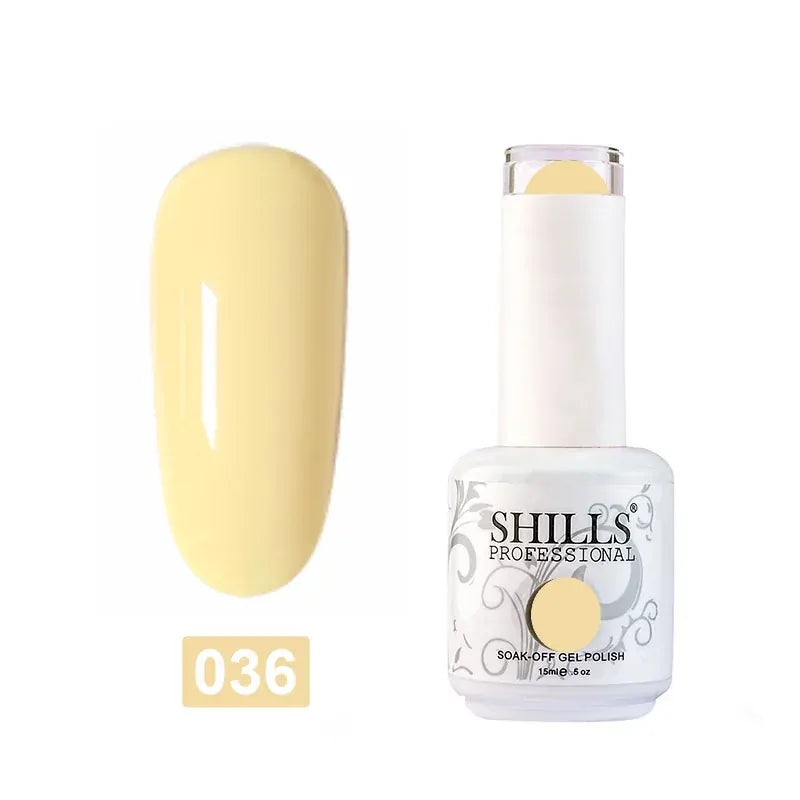 Shills Professional Gel Polish (15ml) SH036
