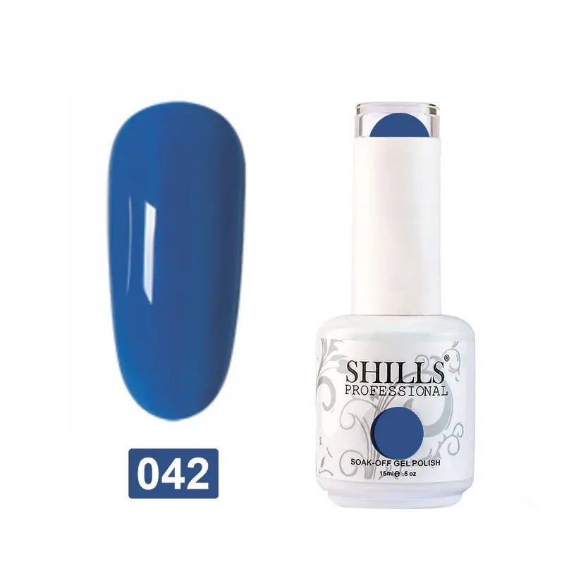 Shills Professional Gel Polish (15ml) SH042