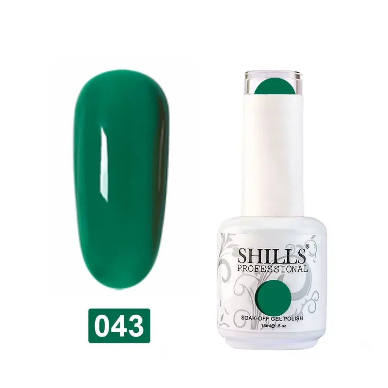 Shills Professional Gel Polish (15ml) SH043