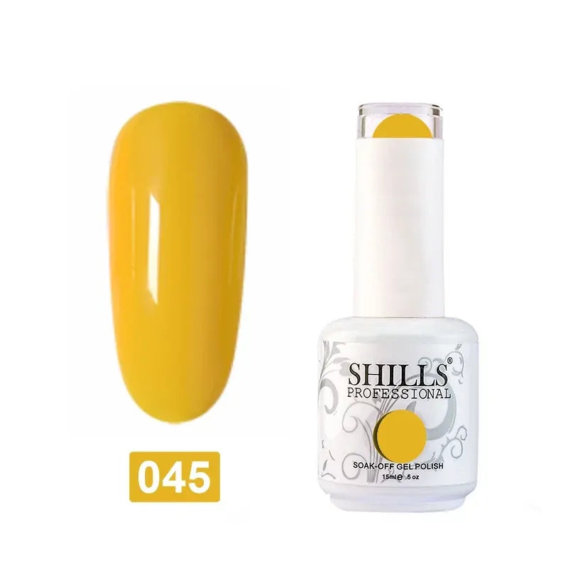 Shills Professional Gel Polish (15ml) SH045