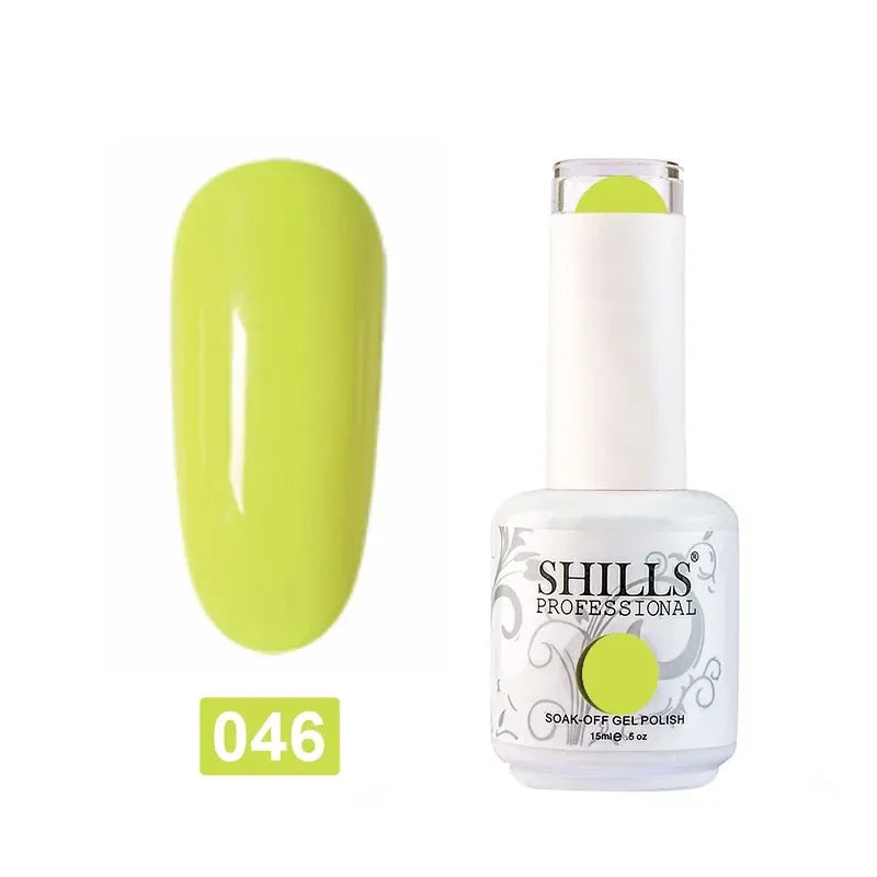 Shills Professional Gel Polish (15ml) SH046