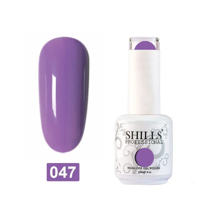 Shills Professional Gel Polish (15ml) SH047