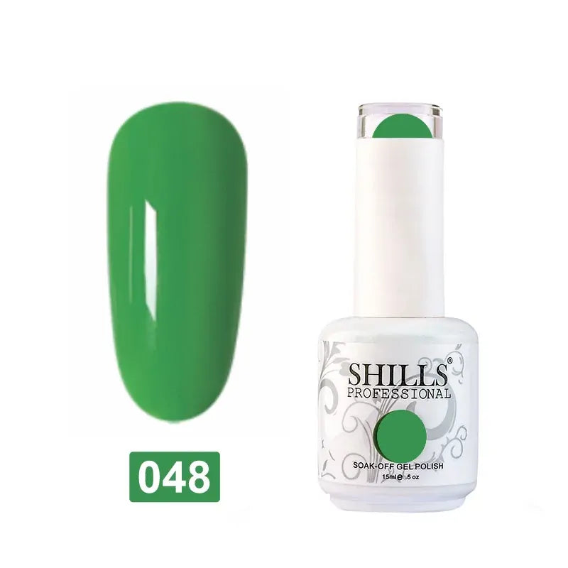 Shills Professional Gel Polish (15ml) SH048