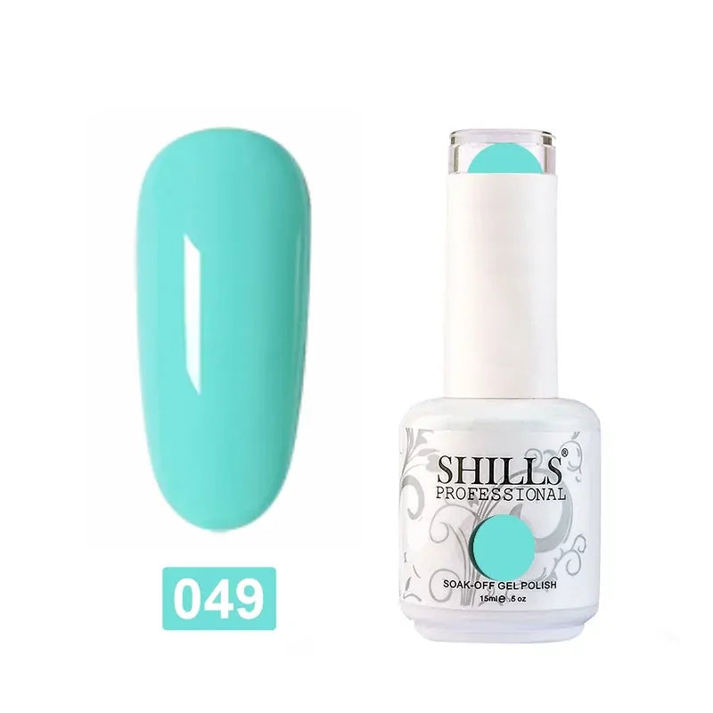 Shills Professional Gel Polish (15ml) SH049