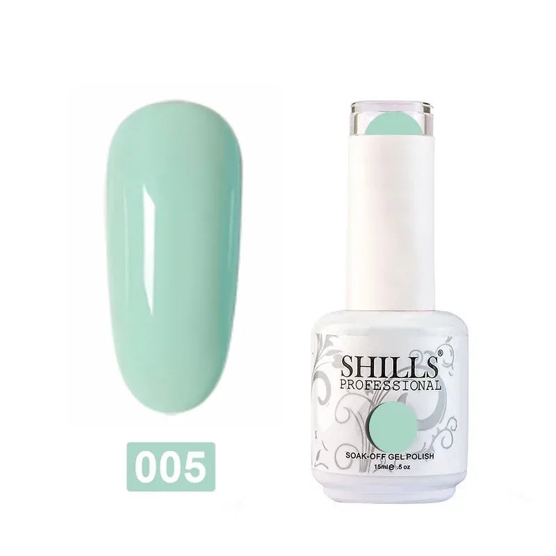 Shills Professional Gel Polish (15ml) SH005