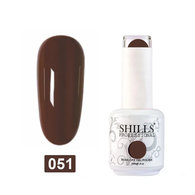 Shills Professional Gel Polish (15ml) SH051