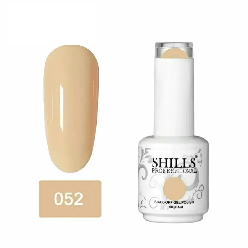 Shills Professional Gel Polish (15ml) SH052