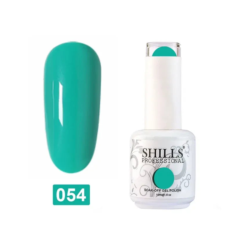 Shills Professional Gel Polish (15ml) SH054