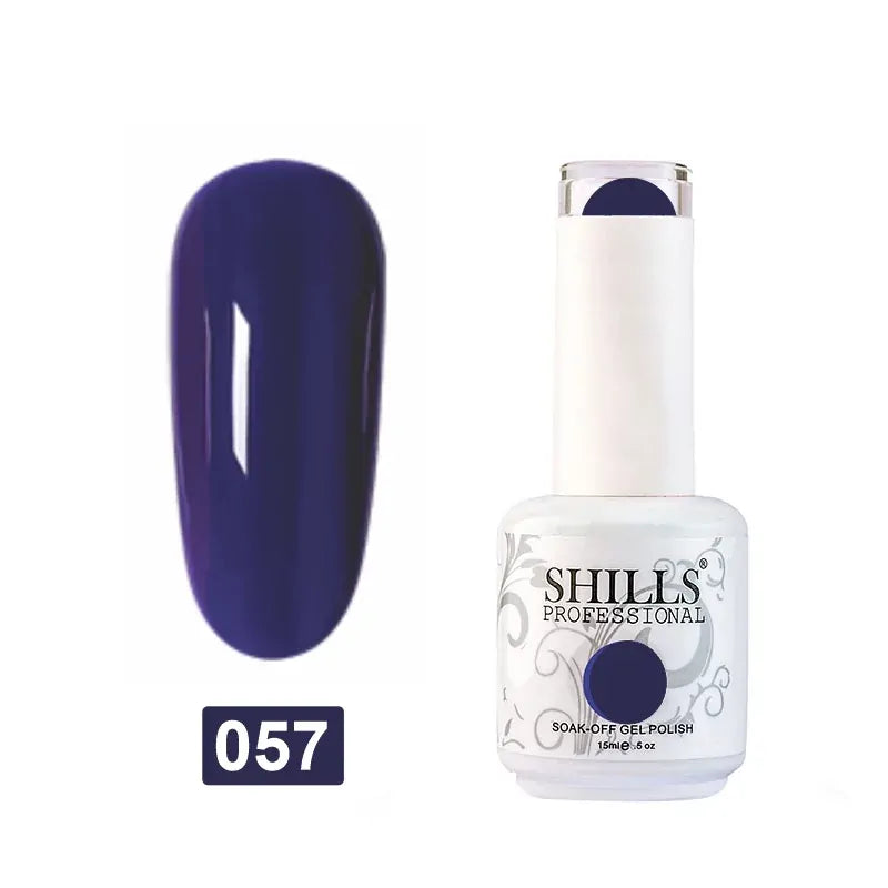Shills Professional Gel Polish (15ml) SH057