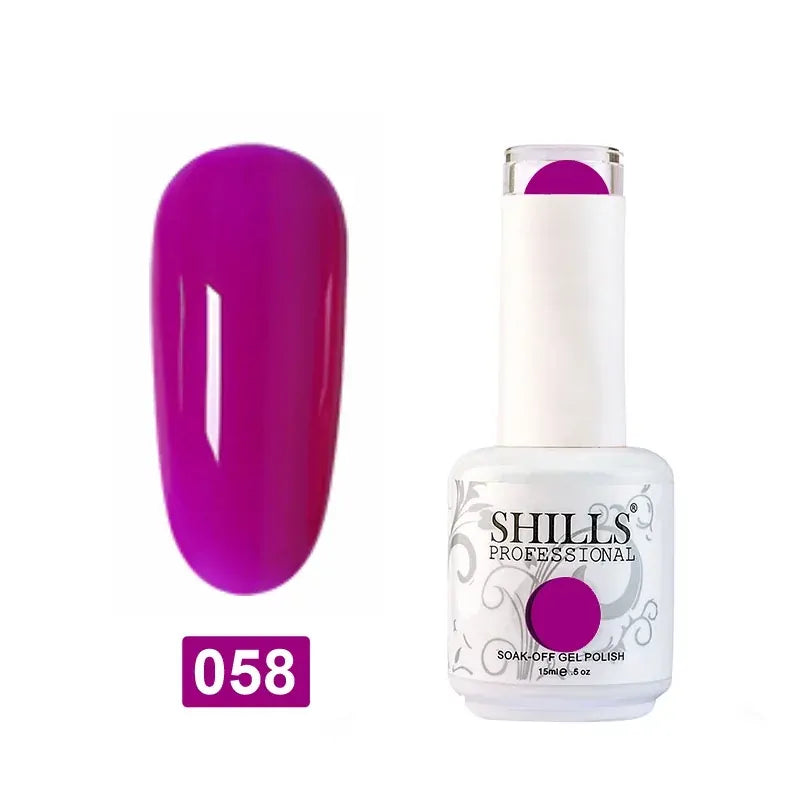 Shills Professional Gel Polish (15ml) SH058